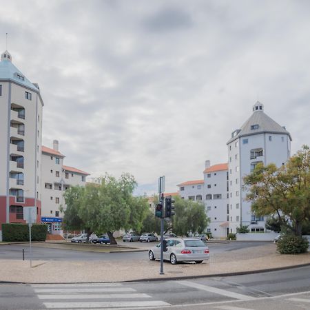 Algardia Marina Parque By Garvetur Apartment Vilamoura Exterior foto