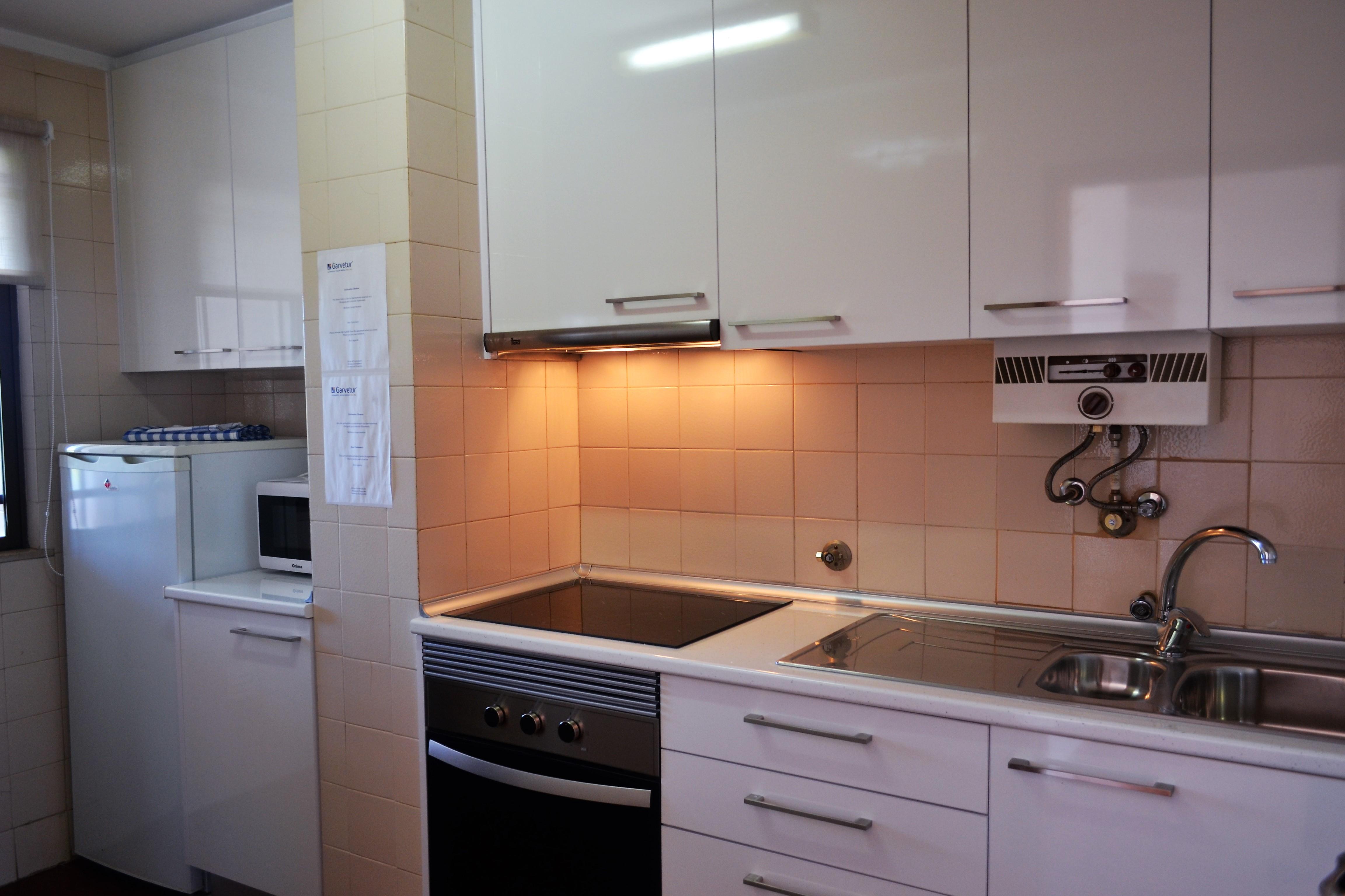 Algardia Marina Parque By Garvetur Apartment Vilamoura Exterior foto