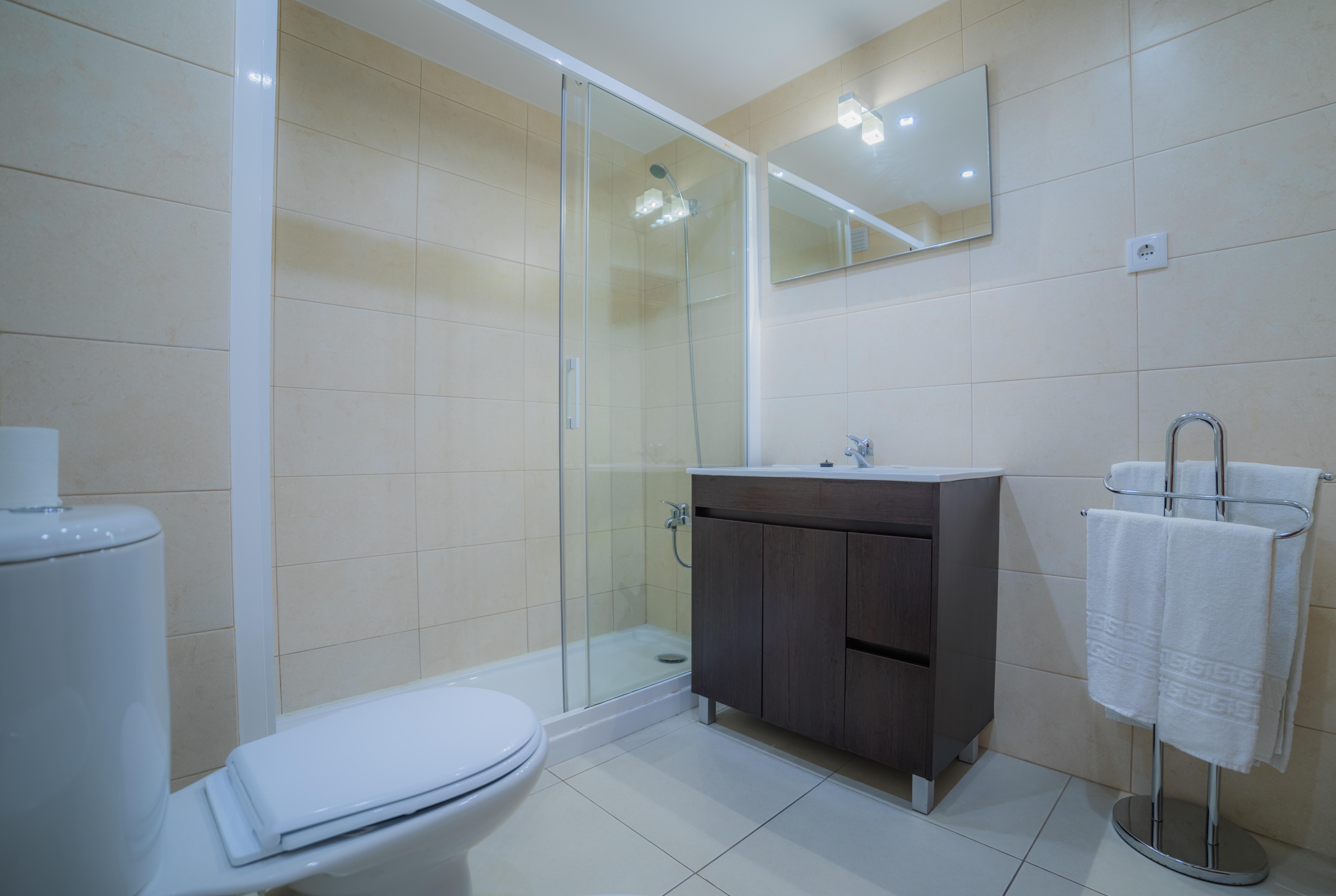 Algardia Marina Parque By Garvetur Apartment Vilamoura Exterior foto