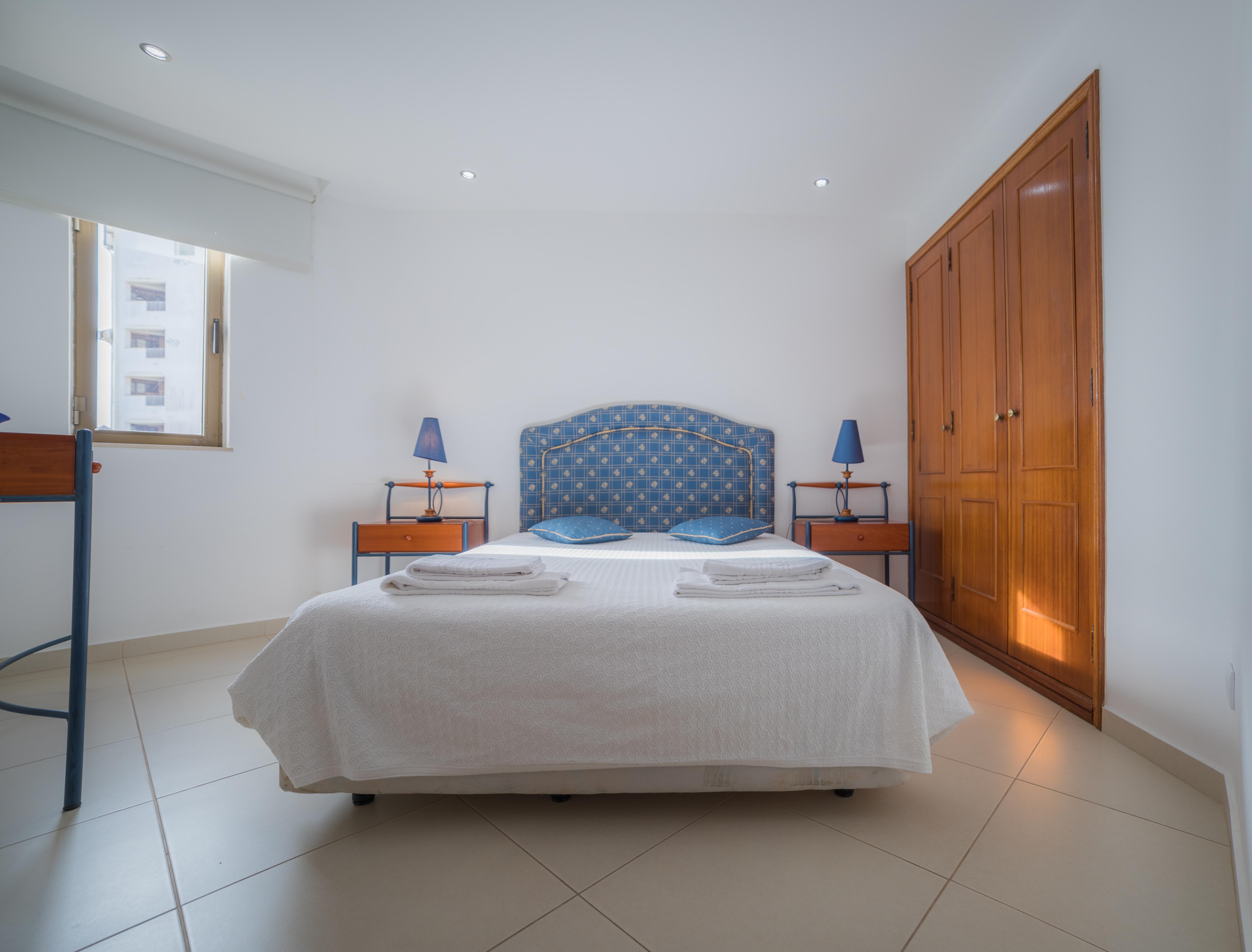 Algardia Marina Parque By Garvetur Apartment Vilamoura Exterior foto
