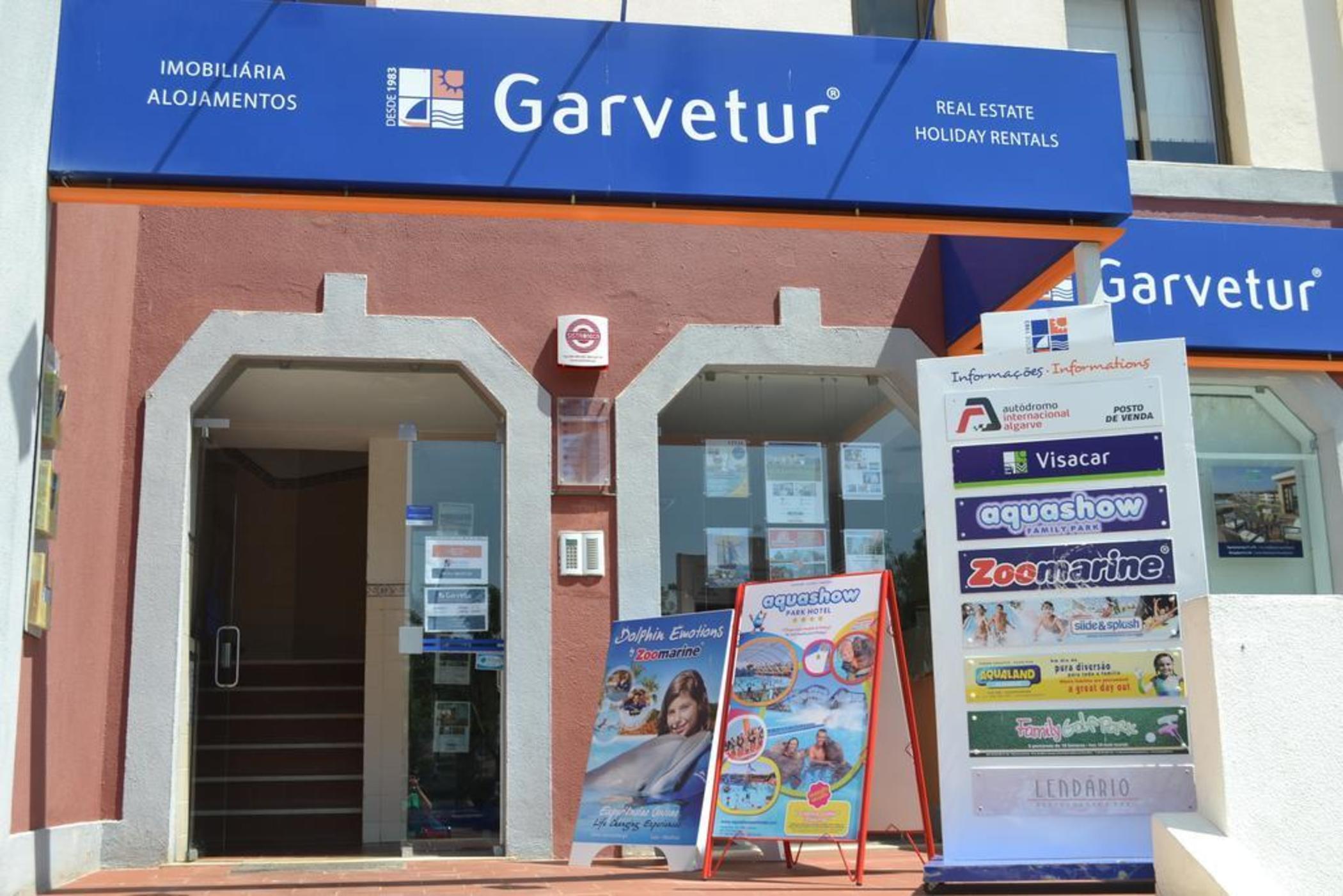 Algardia Marina Parque By Garvetur Apartment Vilamoura Exterior foto