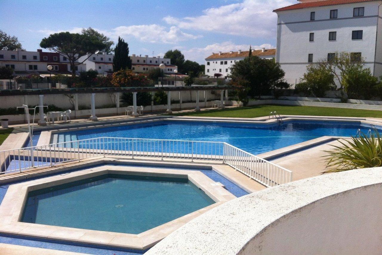 Algardia Marina Parque By Garvetur Apartment Vilamoura Exterior foto